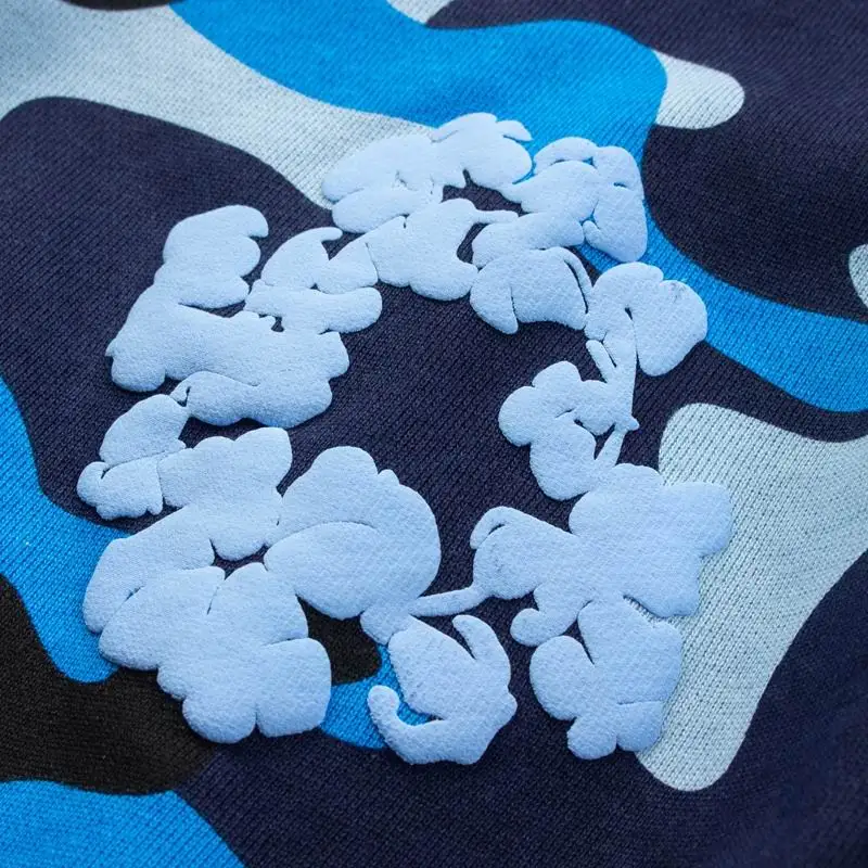 Denim Tears M-2XL cztx1131 (23)